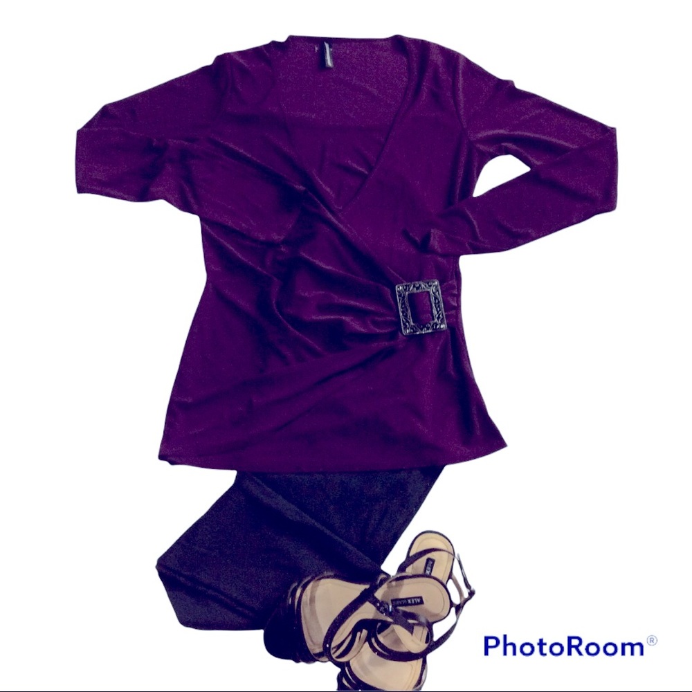 FABULOUS PLUM